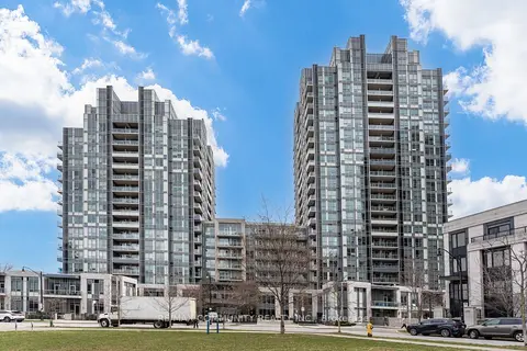 120 Harrison Garden Boulevard 1008