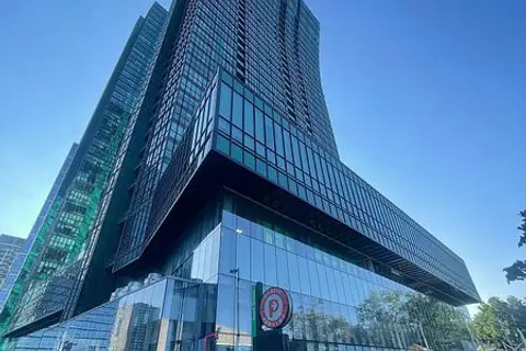 4750 Yonge Street 123