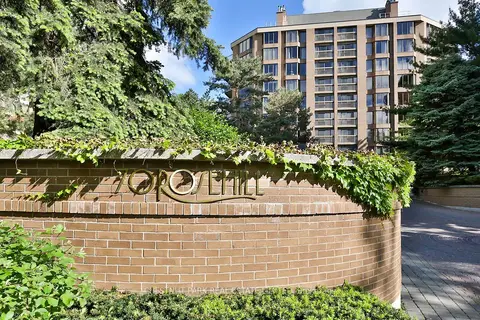 70 Rosehill Avenue 805