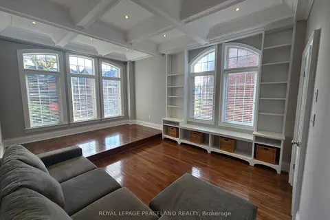 322 Clinton Street MainHse