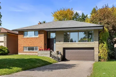36 Sutcliffe Drive