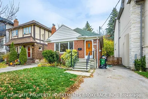 323 Rumsey Road