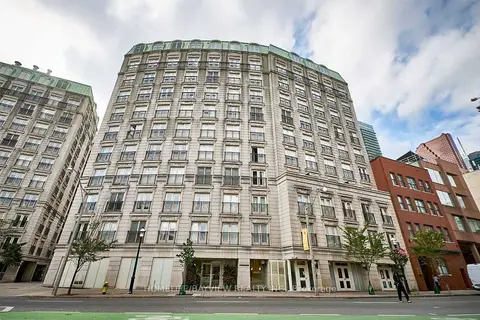 115 Richmond Street E 409