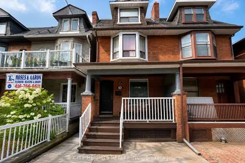1113 Davenport Road 3