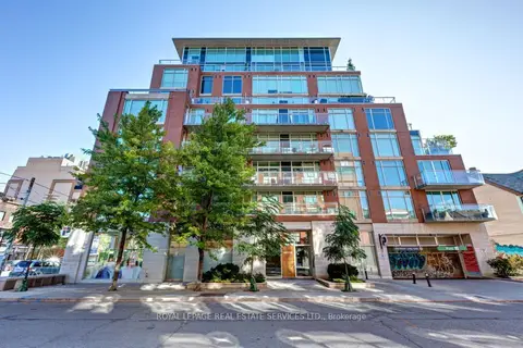 301 Markham Street 210
