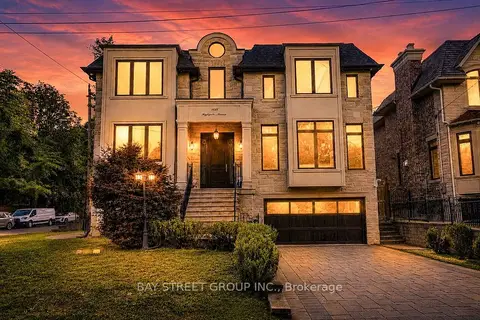 168 Highgate Avenue