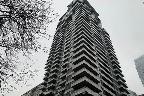 50 Dunfield Avenue 2311