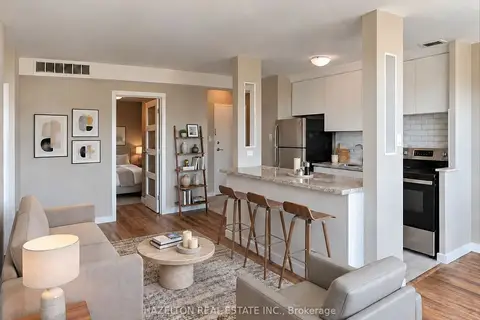 206 St George Street 809