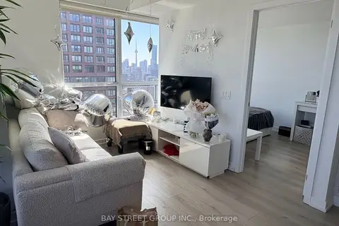 395 Bloor Street E 4010