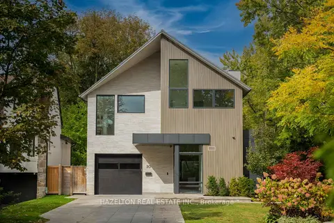 30 Harley Avenue