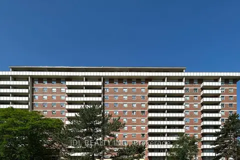 505 Cummer Ave Avenue #707 Bedroom A