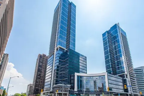 4789 Yonge Street 801