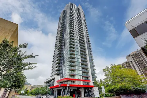 88 Sheppard Avenue E 308