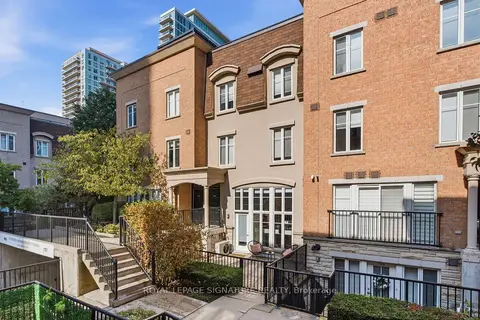 54 East Liberty Street 1021