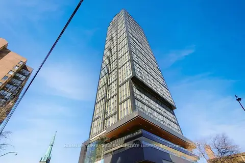 319 Jarvis Street 1207