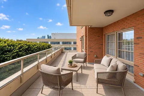 20 Burkebrook Place 502