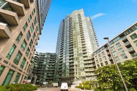 231 Fort York Boulevard 225