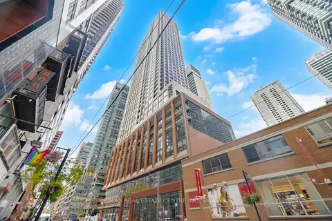 400 King Street W 2219