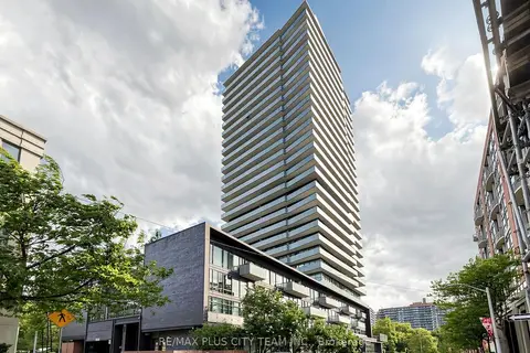 1815 Yonge Street 1107