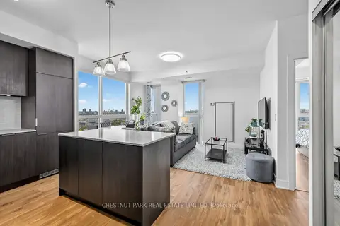 318 Richmond Street W 3001