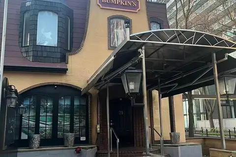 21 Gloucester Street
