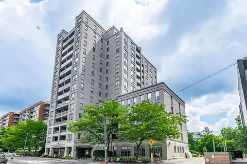 35 Merton Street 505