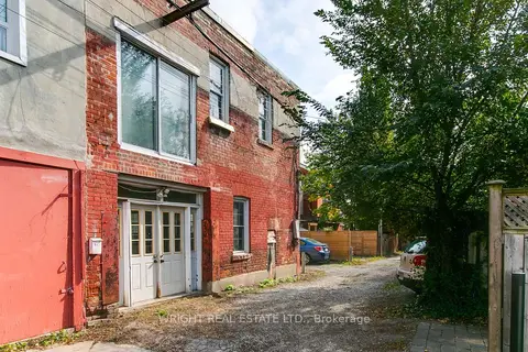 105 Major Street Rear