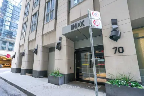 70 Temperance Street 2315