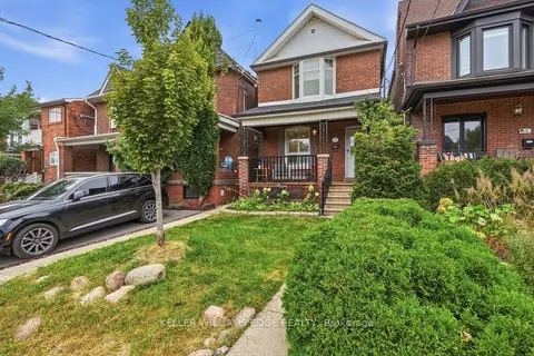 28 Conway Avenue
