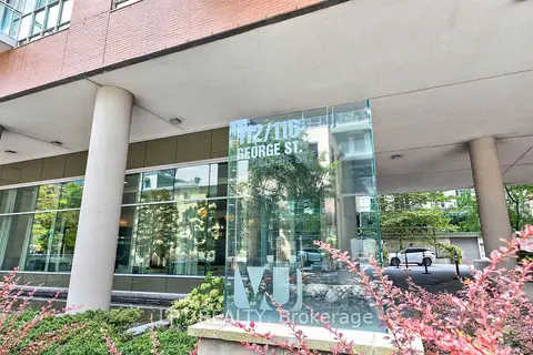 116 George Street N507