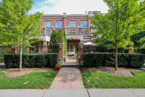 21 Burkebrook Place TH9