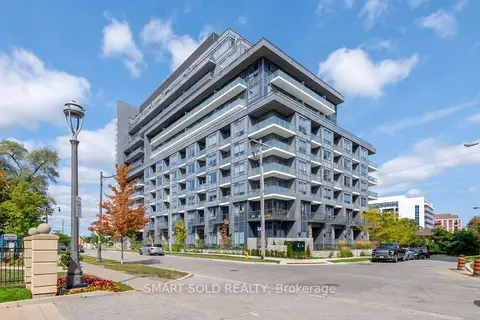 7 Kenaston Gardens 603