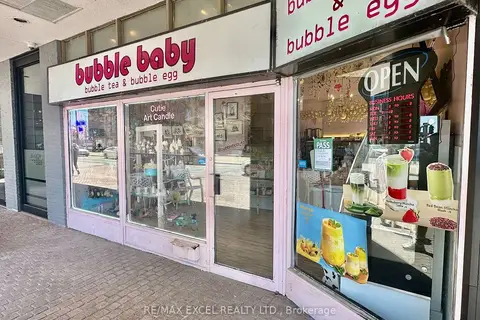 258 Queens Quay W 6