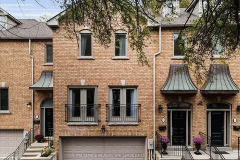3525 Yonge Street TH3