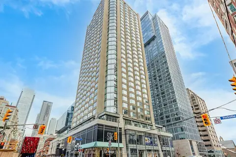 155 Yorkville Avenue 1110