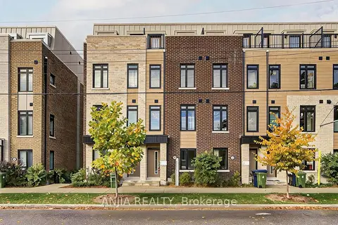 80B Tisdale Avenue