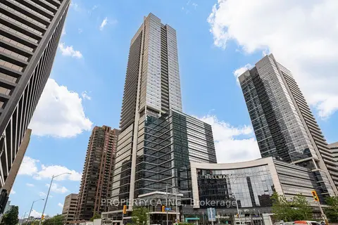 4789 Yonge Street 709