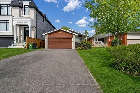 386 Ellerslie Avenue Bsmnt A