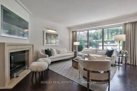 4 Lowther Avenue 101