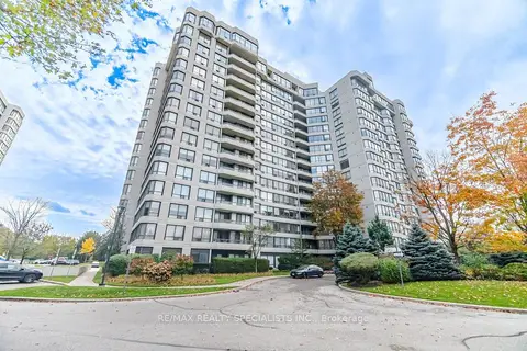 1131 Steeles Avenue W 306