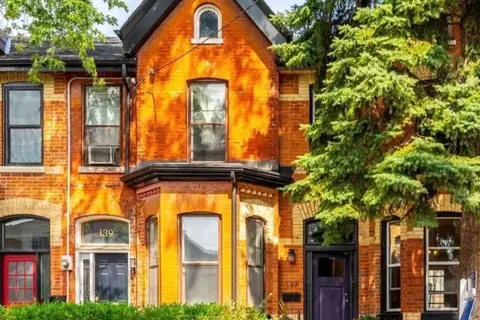 137 Denison Ave Avenue Big Bright Room 2nd Floor