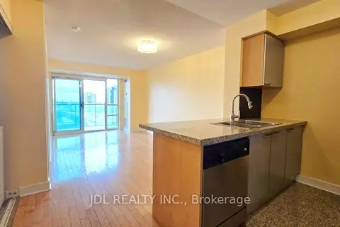 16 Harrison Garden Boulevard 1009
