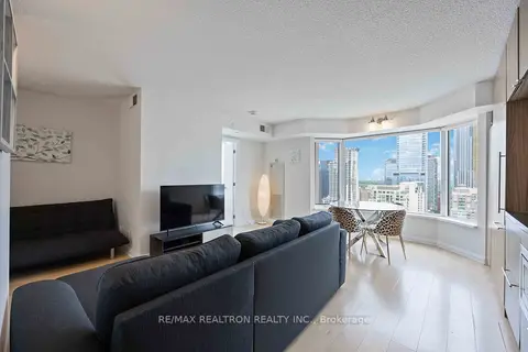 155 Yorkville Avenue 2604