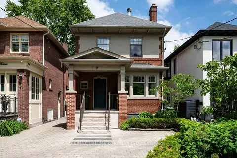 29 Standish Avenue
