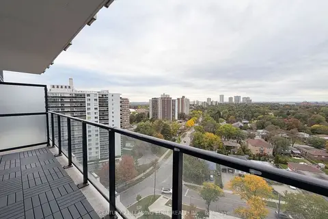 128 Fairview Mall Drive 1206
