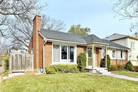 246 Horsham Avenue Bsmt