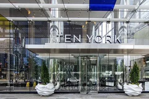 10 York Street 2802
