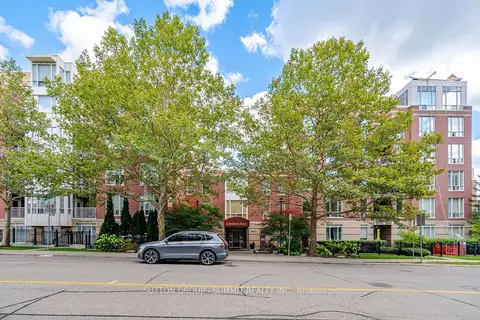 455 Rosewell Avenue 205