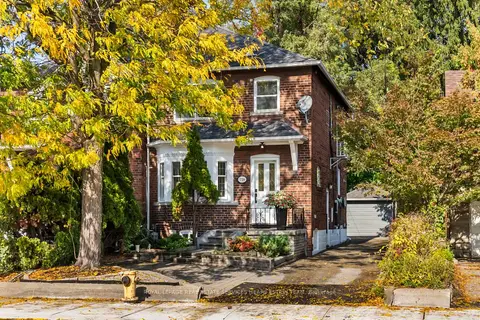 770 Eglinton Avenue E