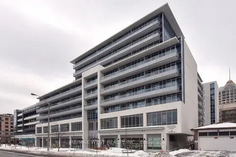 591 Sheppard Avenue E 622